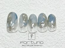 フォルトゥノ 静岡本店(Fortuno)/こだわりニュアンス