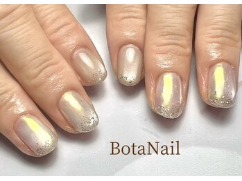 BOTAセレクト/マグネットネイル