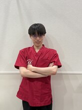 まはろ接骨院 名駅院 重岡 巧彌