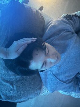 ソア 梅田店(Soa.)/炭酸スパで血行促進☆