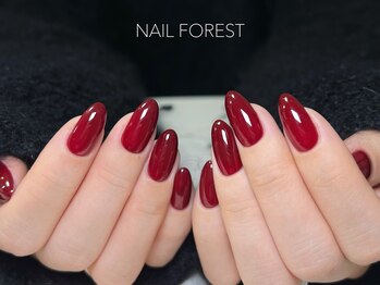 ネイルフォレスト(NAIL FOREST)/