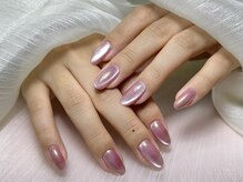 ピピーネイルズ 新宿(PIPPY NAILS)/自爪マグネット