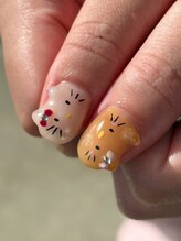 アクイール グラッセ(Accueillir grace)/