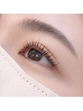 ヴォーグ(Vogue)/ティントカール/ティントパーマ