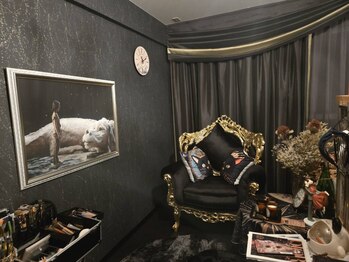 カルムファルコン(calmファルコン)の写真/【新メニュー★フットケア】足元のスペシャルケア♪フットサウナ×角質除去×マッサージでツルツルかかとに