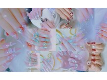 エムクイン(M.Queen)