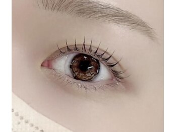 エストアール 博多口店(est-r.)/#パリジェンヌ▽カール