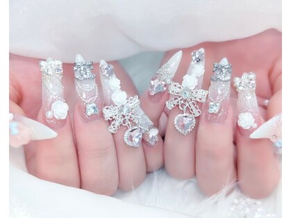 キアラネイルサロンの写真