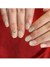 リノリー 仙台店(rinory)/マグネットネイル