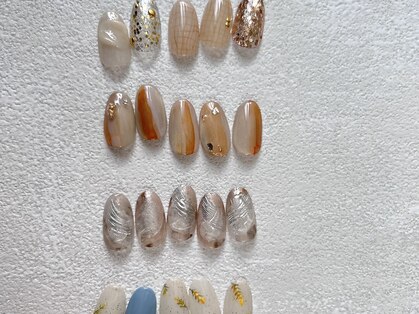 パス 中野(path)の写真