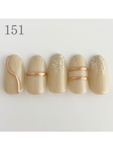 エクラ(Eclat)/ハンド　￥４.３５０