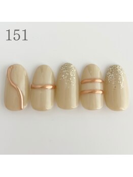 エクラ(Eclat)/ハンド ¥4.350