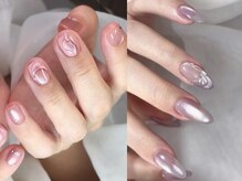 エムディーエーネイル(M.D.A NAiL)/マグコレクション7