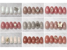 altie by Crea la Luce 高知高須店【4月2日NEW OPEN（予定）】/【ネイル】韓国ワンホン1