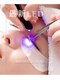 スティムラッシュ 銀座店(Stimu lash)の写真/【最新☆ピンポイント照射導入!】従来のエクステよりも目元への負担が少なく、モチが良いLEDエクステ☆