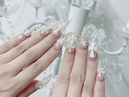 ミリーモア 新宿(Milyy moor)の写真