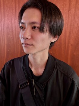 フィリー(philee)/men's eyebrow