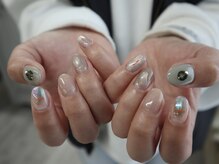 シーズネイル 渋谷店(She's nail)