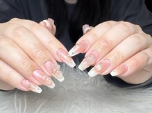 アンミーネイル 原宿(Anmi Nail)/