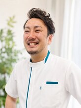 コンセプトボディ 三軒茶屋店 倉井 佑太