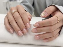 ネイルソファ イコマ(NAIL SOFA 生駒)/