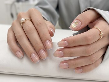 ネイルソファ イコマ(NAIL SOFA 生駒)/
