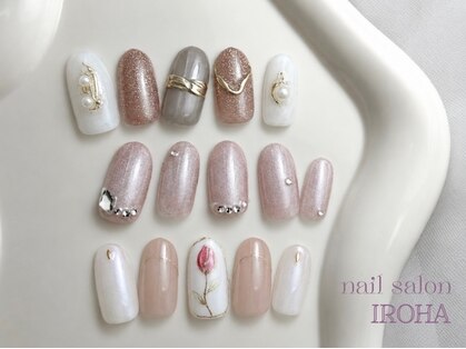 イロハ(IROHA)の写真