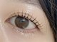 スリール(Sourire)の写真/≪パリジェンヌ/最新まつげパーマ≫Sourireなら自まつ毛の修復も同時に叶う!まつげのハリ/ツヤ/コシUP◎