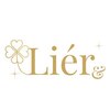 Lier&のお店ロゴ