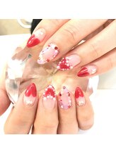 ネイルケアサロンエルミタージュ/