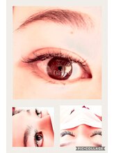 ナチュレ/まつげエクステ140本