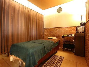 ラモアナ 松原店(la-moana)/アロマ個室