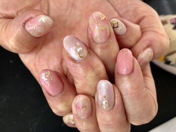 マイシティー ネイル(My City Nail)/