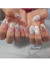 リリアーナ(Liliana)/