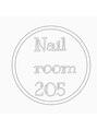 ネイルルーム205(Nailroom205)/恩田