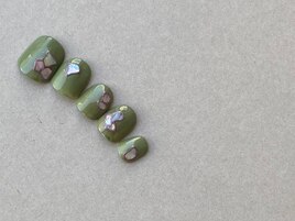 抹茶