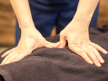 三軒茶屋栄通りの接骨院 はり灸院/【整体】三軒茶屋【矯正】