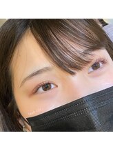 イチマルイチ(&101)/ラッシュリフト