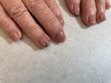 ミィ(mii)/ドライフラワーフレンチ