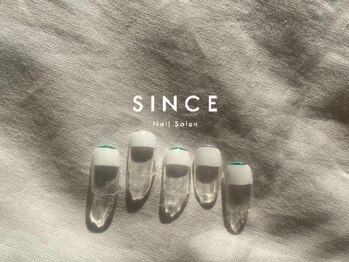 シンス(Since)/7月[monthly]