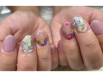 サロン ドゥ レーベル(Salon de Label)/