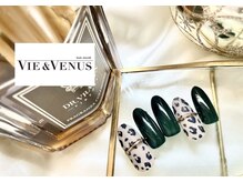 ヴィーアンドヴィーナス 田町店(VIE&Venus)/定額トレンド　パラジェル変更可