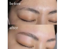 トゥルーミー(True me.)/・ハリウッドブロウリフト