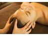 【男女OK】スペシャルヘッドケア(デコルテ・首・肩マッサージ付)60分 ¥7980