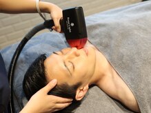 レアローズ(LE'A ROSE)/【メンズ脱毛】顔