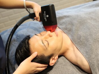 レアローズ(LE'A ROSE)/【メンズ脱毛】顔