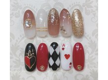 ティーエヌ 本厚木店/バレンタイン7000円【7700円税込