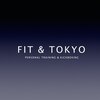 フィットアンドトーキョー 月島店(FIT&TOKYO)ロゴ