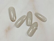 ドロッセル(Drossel)/ミラーラインシンプル7700円