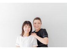 リサロン エヌ(Re salon N)の雰囲気（専門スタッフがあなたのお悩みをサポート致します(*'▽'*)）